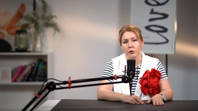 Как быть спокойным в любой ситуации. Как быстро успокоиться. Психология общения. Дарья Воронова смотреть онлайн