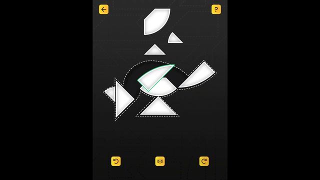 Tangram Collection | Launch Trailer смотреть онлайн