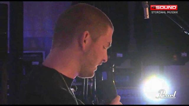 Anders Meinhardt Clinics in Norway смотреть онлайн