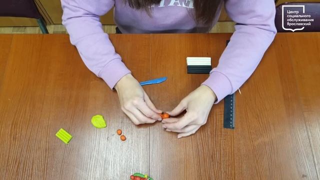 ПРИГЛАШАЕМ ВАС В ВОЛШЕБНЫЙ МИР ПЛАСТИЛИНА! Выпуск 1 смотреть онлайн