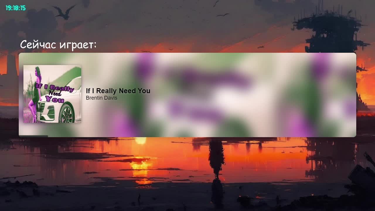 Lo-Fi радио 24/7 | Музыка без копирайта