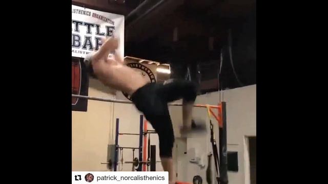 FREESTYLE BAR WORKOUT смотреть онлайн