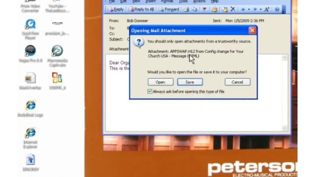 Email to USB flash drive смотреть онлайн