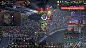 Пояснительный стрим тактика ! ЦЛК 10 ОБ WoW Circle