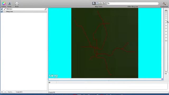 Adding Live Maps смотреть онлайн
