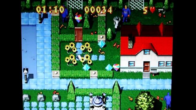 PS1 Games Revisited - Inspector Gadget: Gadget's Crazy Maze Part 5 (Final) смотреть онлайн