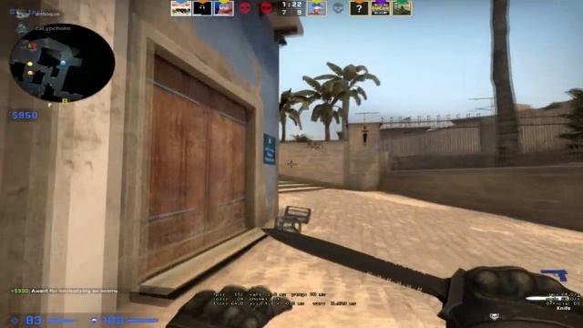 caLypso CS:GO Highlight #5 | Pretty old clip смотреть онлайн