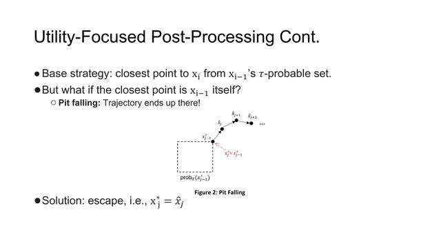 [4B] Robust Fingerprint of Location Trajectories Under Differential Privacy смотреть онлайн