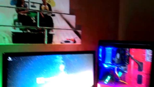 Tecware Edge TG + Creative Sbs A120 Sound Test смотреть онлайн