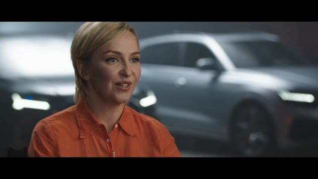 ЭКСКЛЮЗИВНО! ПРЕМЬЕРА Audi SQ7 и Audi SQ8