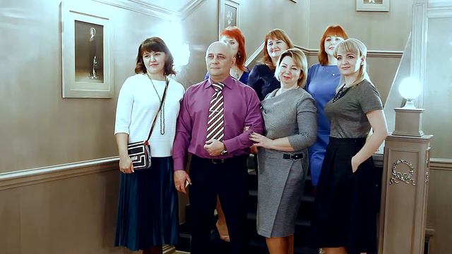 Ежегодное награждение Орифлэйм. г.Воронеж. смотреть онлайн