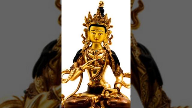 Om Vajra Sattva Hum (VajrasattvaMantra смотреть онлайн