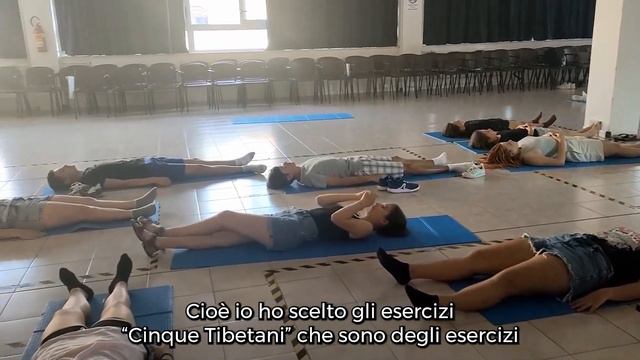 #NoiSiamoLeScuole: il piano estate dell'ISIS Enrico Mattei di Latisana (Udine) смотреть онлайн