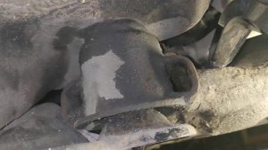 Убираем стук с лева в рулевой рейке на киа церато 2.