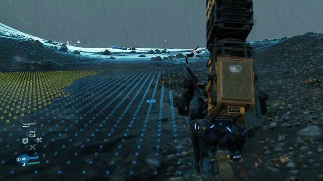 Death Stranding • Стрим 6х1 • Дорога в горы смотреть онлайн