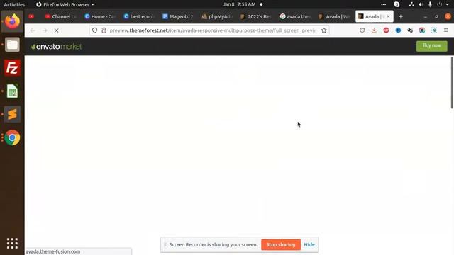 Best Ecommerce Template Wordpress смотреть онлайн