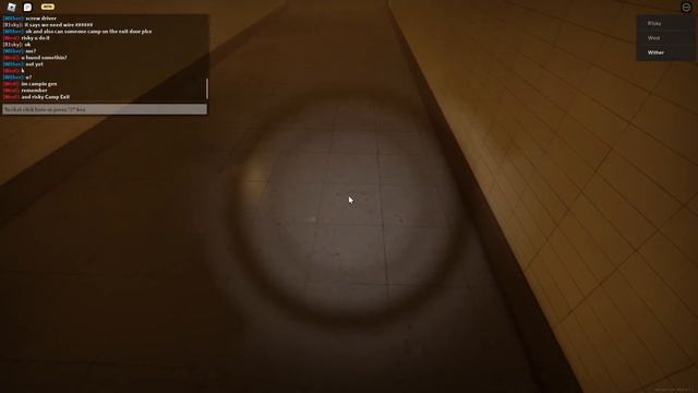 Roblox apeirophobia level 13 to 16 (Walkthrough Full) смотреть онлайн