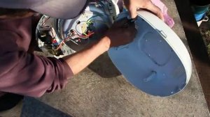 "Копеечный" ремонт мультиварки PHILIPS HD-3039/40 .