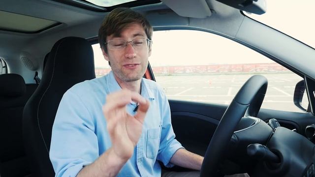 Smart ForFour - умный или не очень? смотреть онлайн