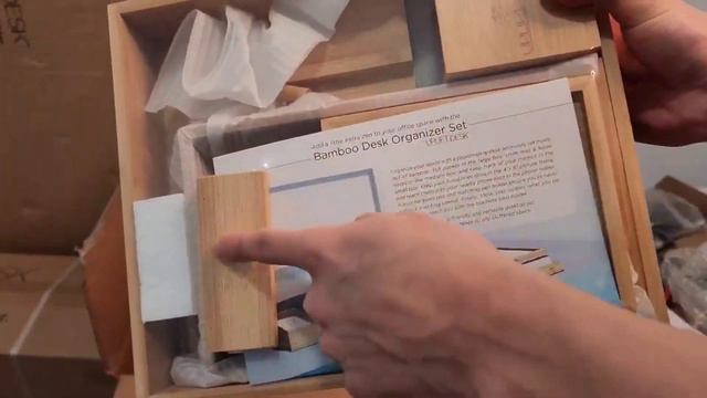 MASSIVE 80 Inch Uplift V2 Desk. Is This A Desk Or A Hammock?