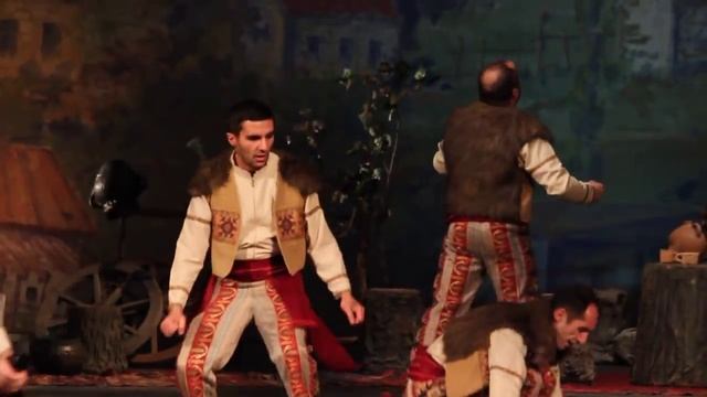 «Կարին» - Յարխուշտա смотреть онлайн