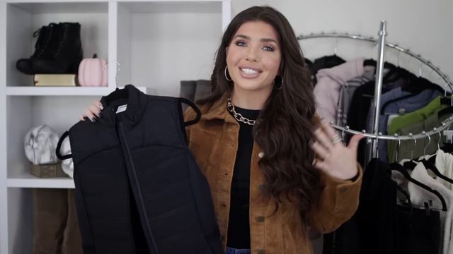 WALMART HAUL | *HUGE* Walmart Try On Clothing Haul FALL & WINTER 2020 | #WalmartHaul #WalmartFashio