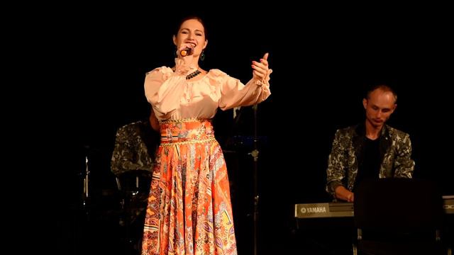 "Птица - тройка" - Анастасия Меденюк смотреть онлайн