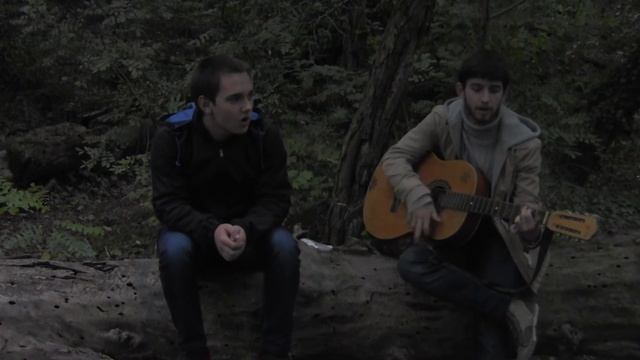 Половинка (Танцы Минус cover) смотреть онлайн