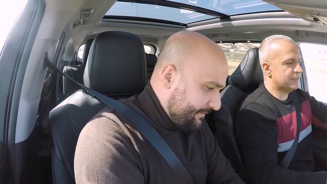 Toyota Highlander Hybrid 2021 смотреть онлайн