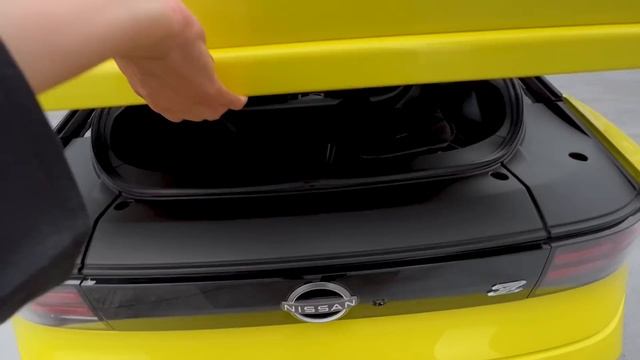 ¿Es el NUEVO Nissan Z el mejor de su historia? смотреть онлайн