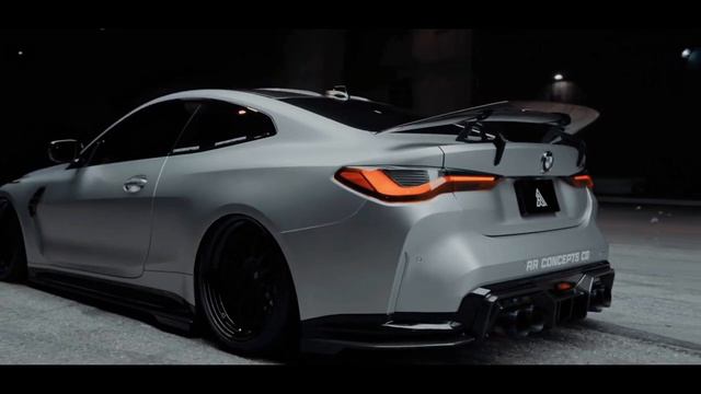 BMW M4 CS X GTA IV THEME SONG _ CAR EDIT _ CAP CUT _ 4K смотреть онлайн