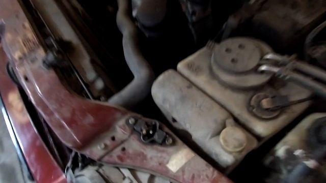 Система автокоррекции фар и дорожного просвета Mercedes W210. смотреть онлайн