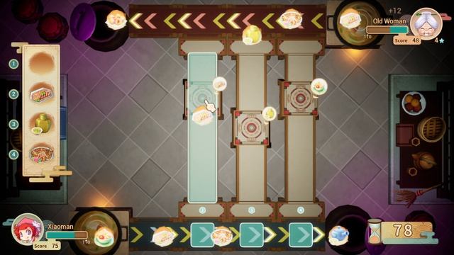 Swords and Fairy Inn 2 - Part 8 смотреть онлайн