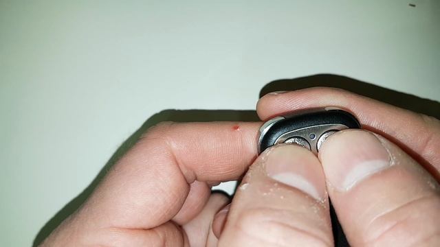 Программирование китайского пульта для гаража смотреть онлайн