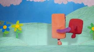 number blocks #numberblocks #roblox #minecraft #forkids #foryoupage #foryoupage