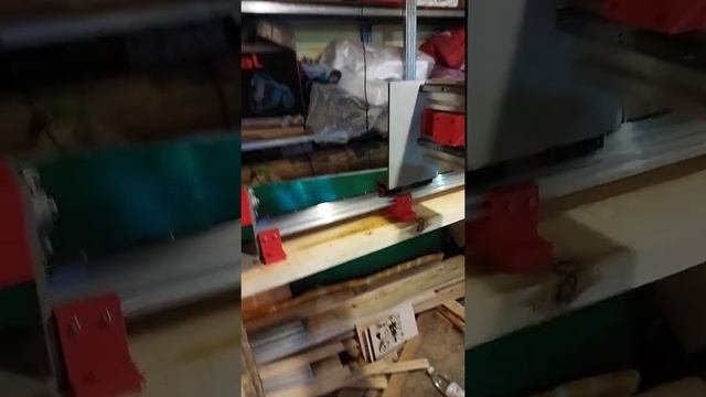 Сборка станков с ЧПУ своими руками под заказ смотреть онлайн