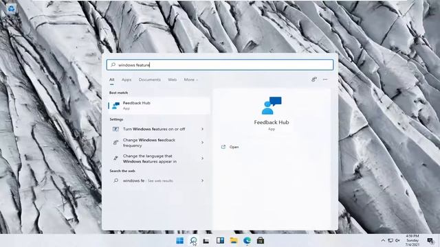 How to Install .NET Framework 2.0, 3.0 and 3.5 in Windows 11 [Tutorial] смотреть онлайн