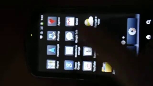 huawei x5 android 2.3.5 смотреть онлайн