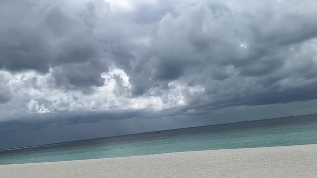МАЛЬДИВЫ I Constance Moofushi I VLOG