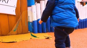 Эльвира и Райан играют в прятки с ВОЛШЕБНЫМ ПОКРЫВАЛОМ