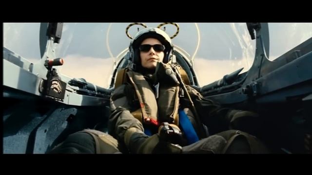 Sky Fighters - Alpine Scene смотреть онлайн