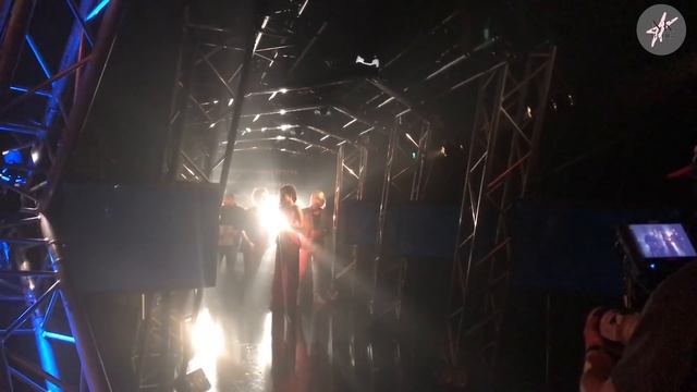 НАЧАЛИ СЪЕМКИ "X-ФАКТОР" ☆ NKBLOG смотреть онлайн