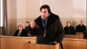 «Такую личную неприязнь я испытываю к потерпевшему, что кушать не могу», х/ф «Мимино».