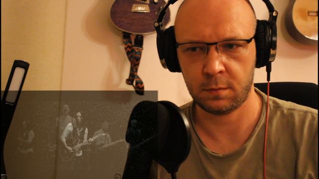 First Time Hearing - "Motionless In White - Another Life" - REACTION смотреть онлайн