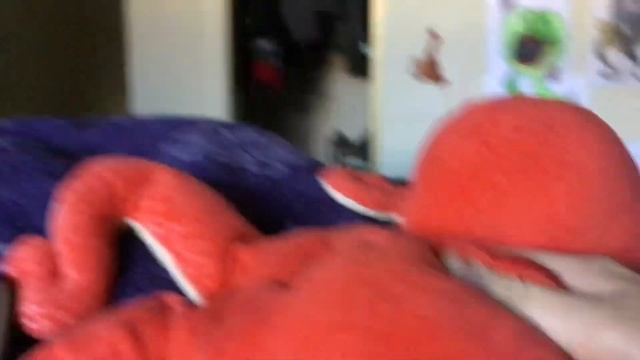 Angry squid смотреть онлайн