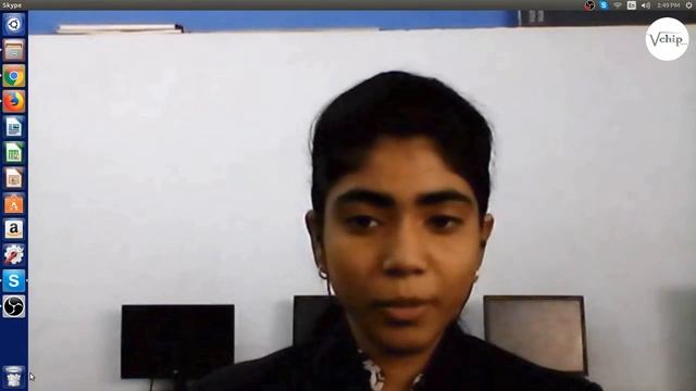 Mock Interview on UI development, Python and Java | Javeria Naaz смотреть онлайн