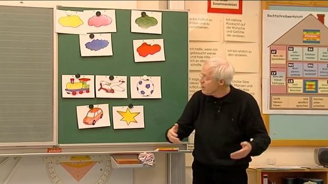 From Chants to Creative Language Games - Playway Teacher Training film no. 6 смотреть онлайн