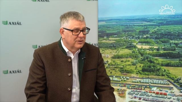 Egy "Kispolskival" kezdődött - Az Axiál 30 éve | Harsányi Zsolt, Axiál Kft., tulajdonos | MMG-Direk смотреть онлайн