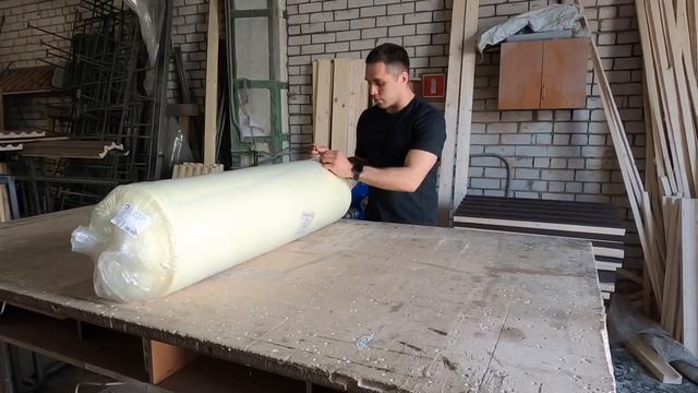 Садовые качели своими руками! Эксперименты №3 смотреть онлайн