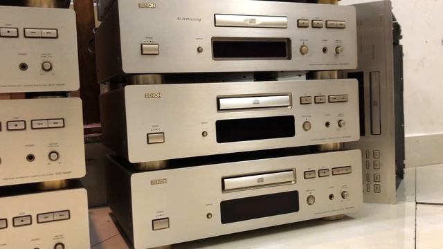 Bão Về Lô CDP Vàng Chanh Cực Chất Denon 1550AR, Denon 1650AR, Denon 1650AL , Denon 1650az 098358696 смотреть онлайн